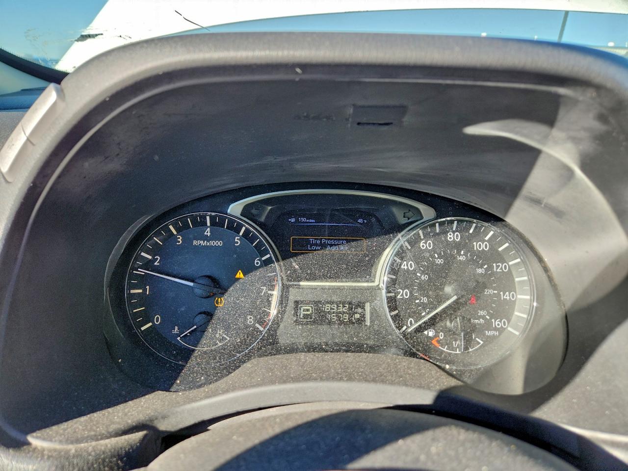2013 NISSAN PATHFINDER S photo 17