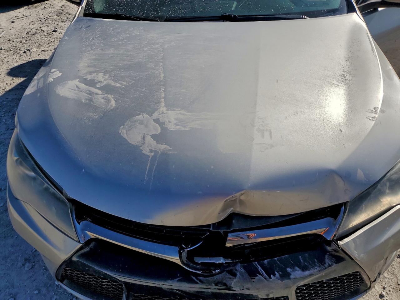 2017 TOYOTA CAMRY LE photo 31
