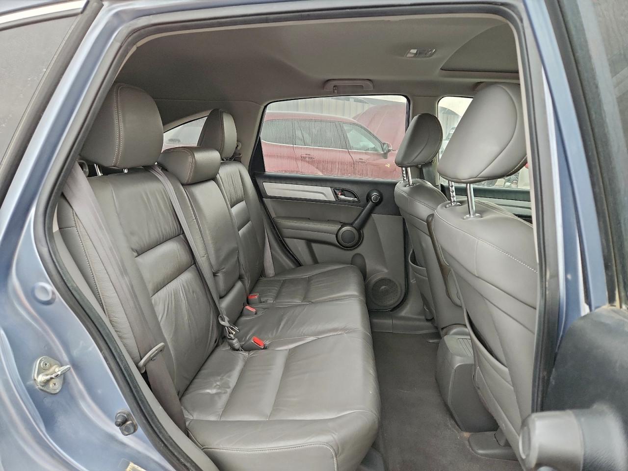 2011 HONDA CR-V EXL photo 10