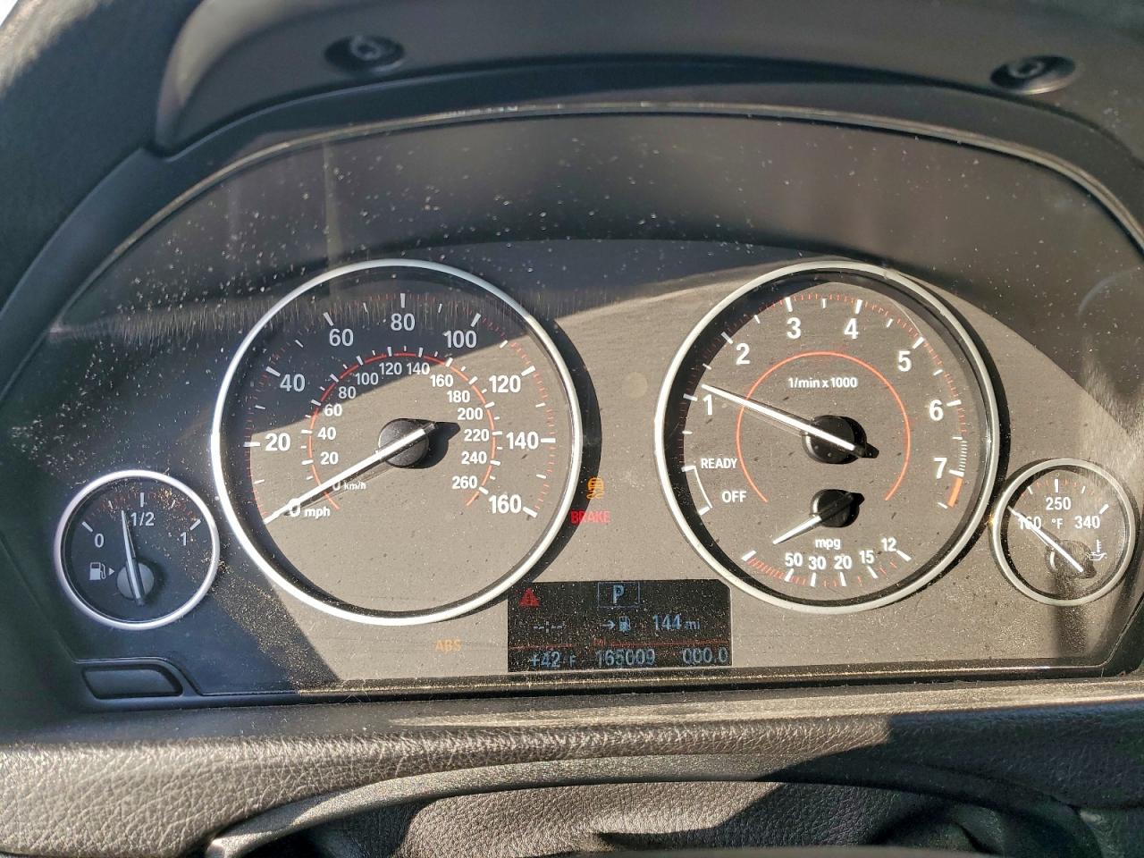 2017 BMW 330 XI photo 25