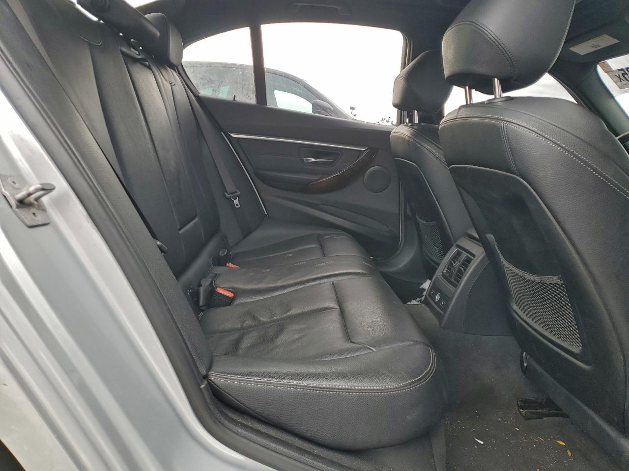 2017 BMW 330 XI photo 28