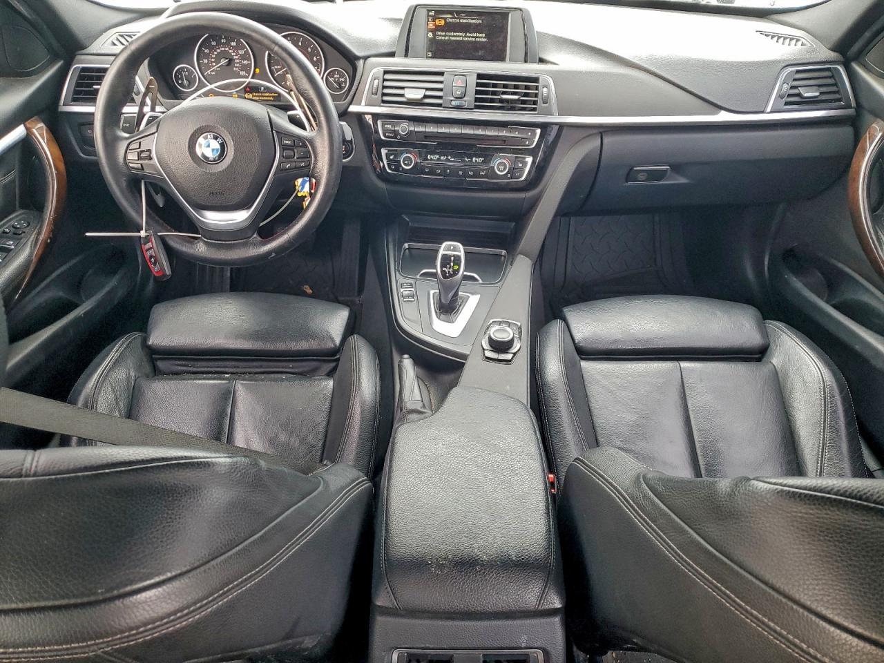 2017 BMW 330 XI photo 22