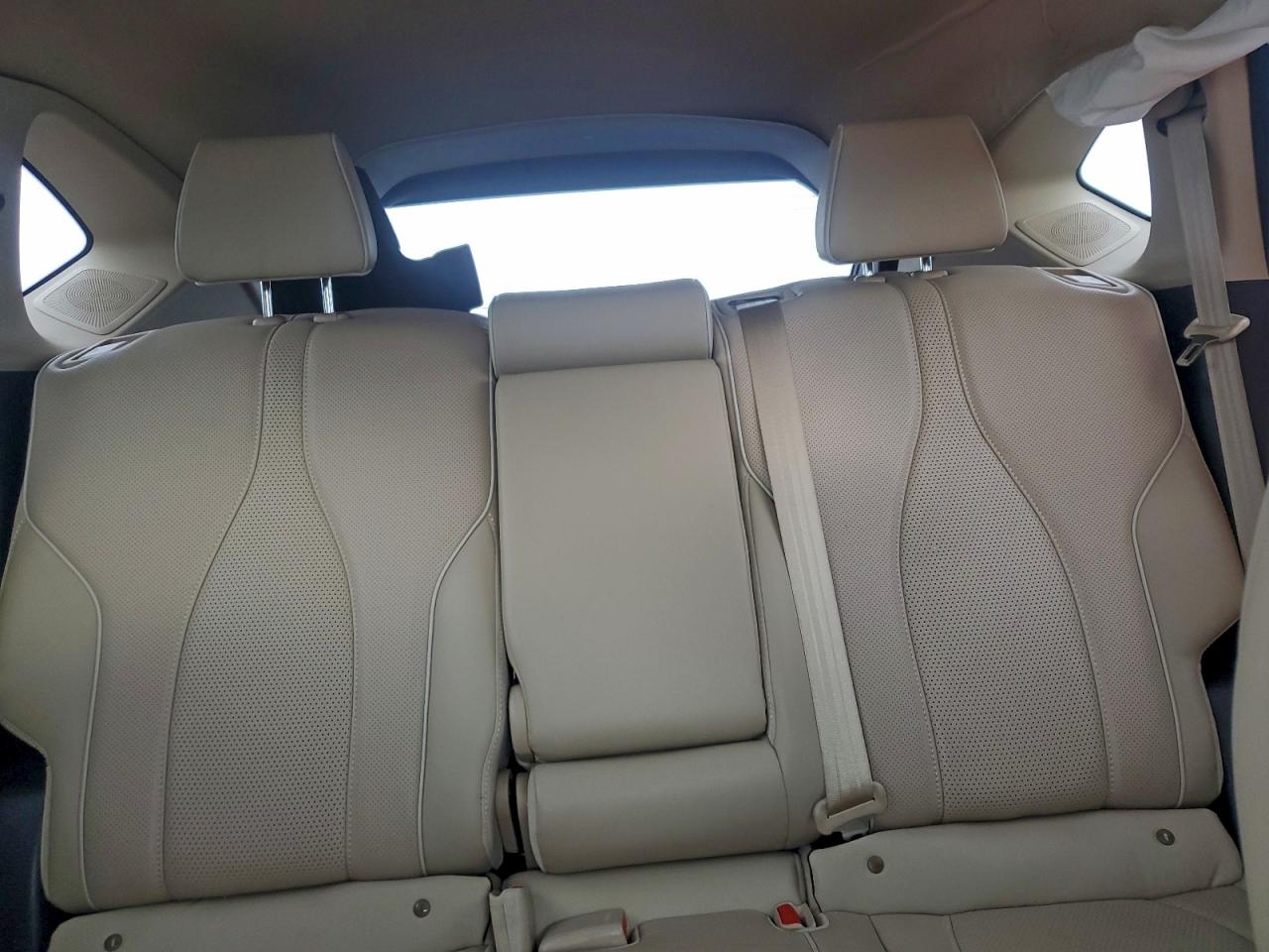 2019 ACURA RDX ADVANCE photo 10
