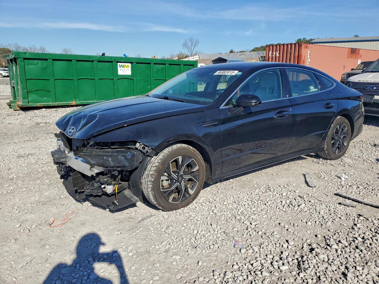 2024 HYUNDAI SONATA