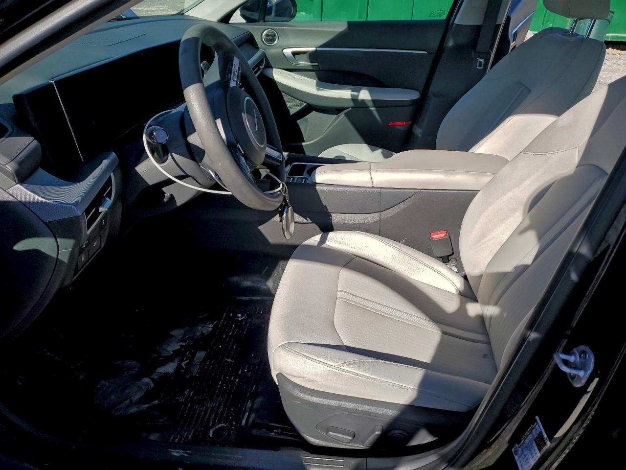 2024 HYUNDAI SONATA SEL photo 7