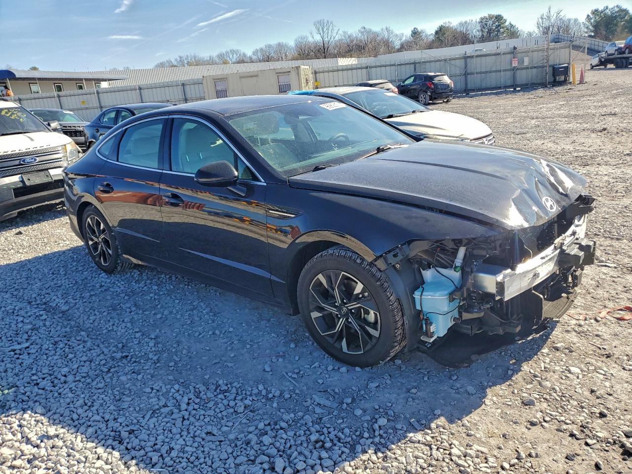 2024 HYUNDAI SONATA SEL photo 4