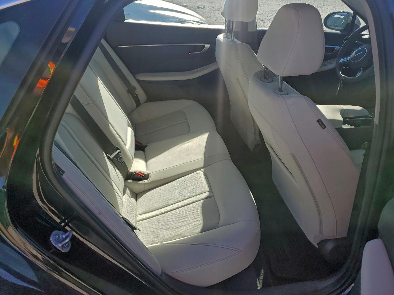 2024 HYUNDAI SONATA SEL photo 10