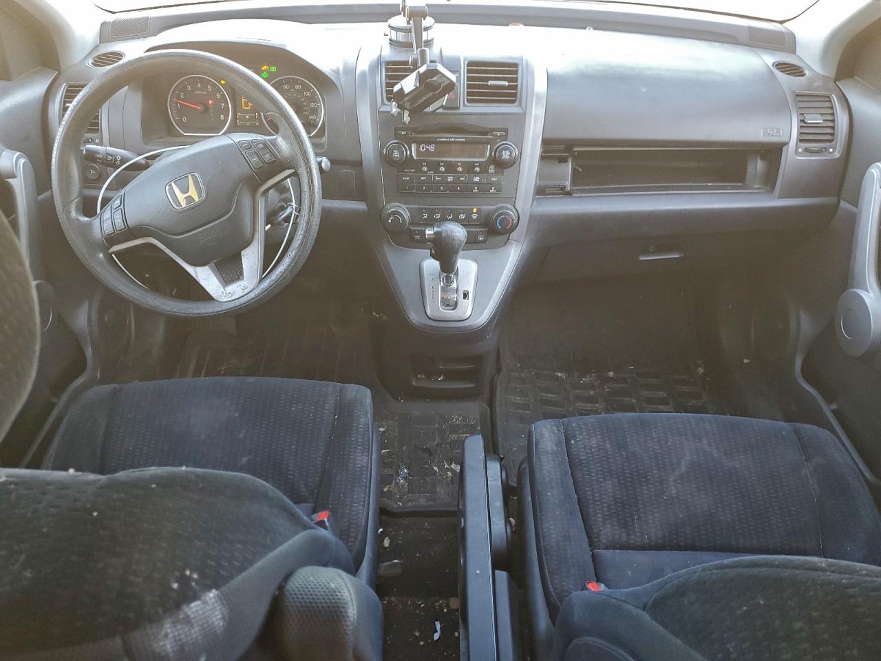 2007 HONDA CR-V EX photo 22