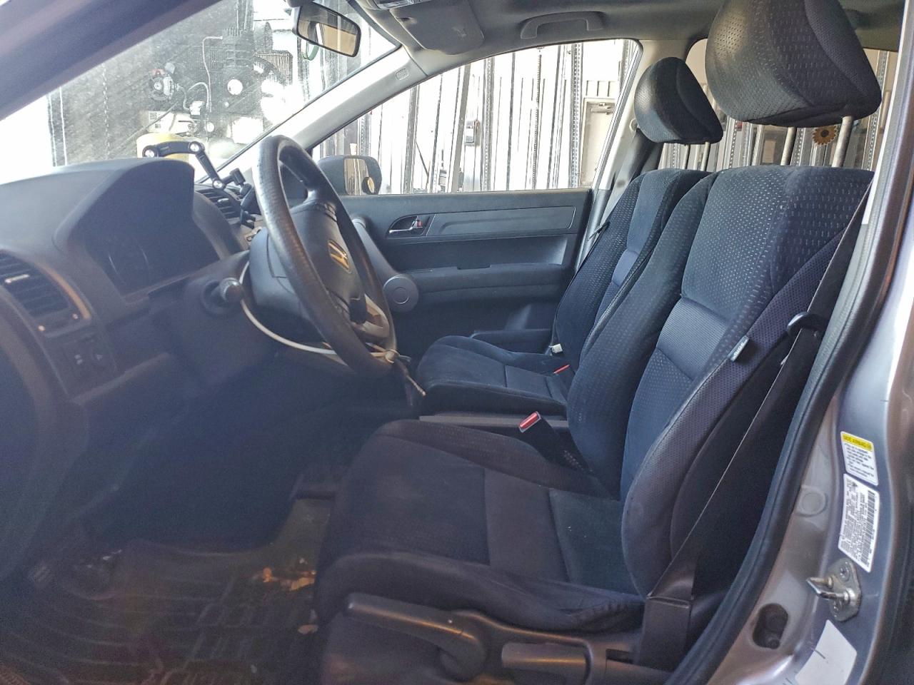 2007 HONDA CR-V EX photo 19