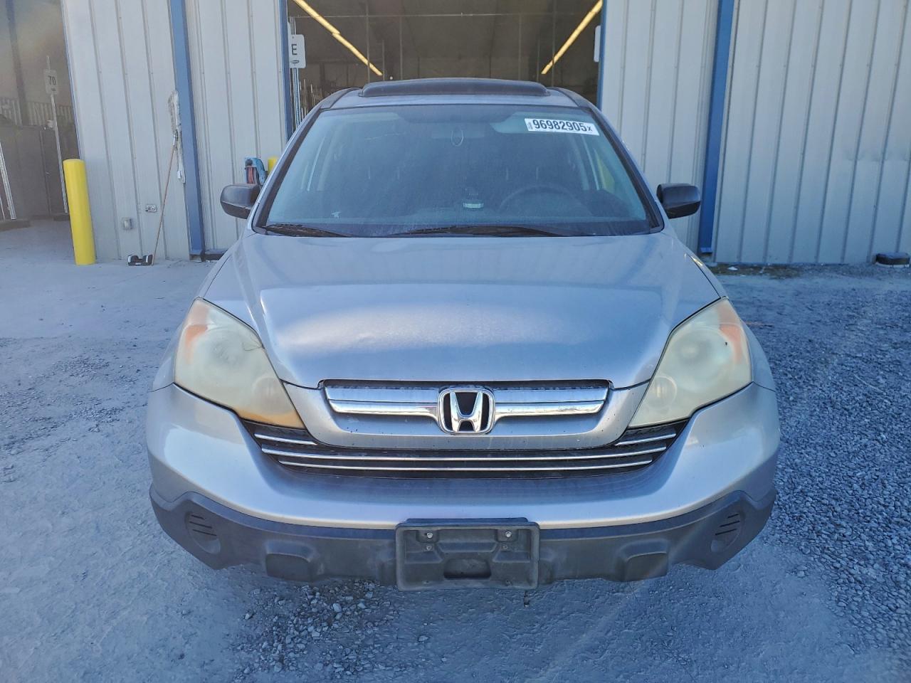 2007 HONDA CR-V EX photo 13