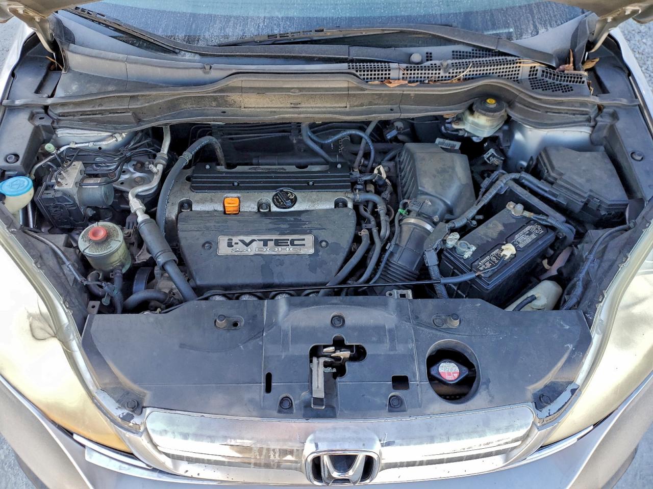 2007 HONDA CR-V EX photo 31
