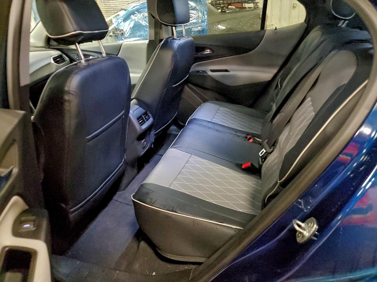 2020 CHEVROLET EQUINOX LT photo 11