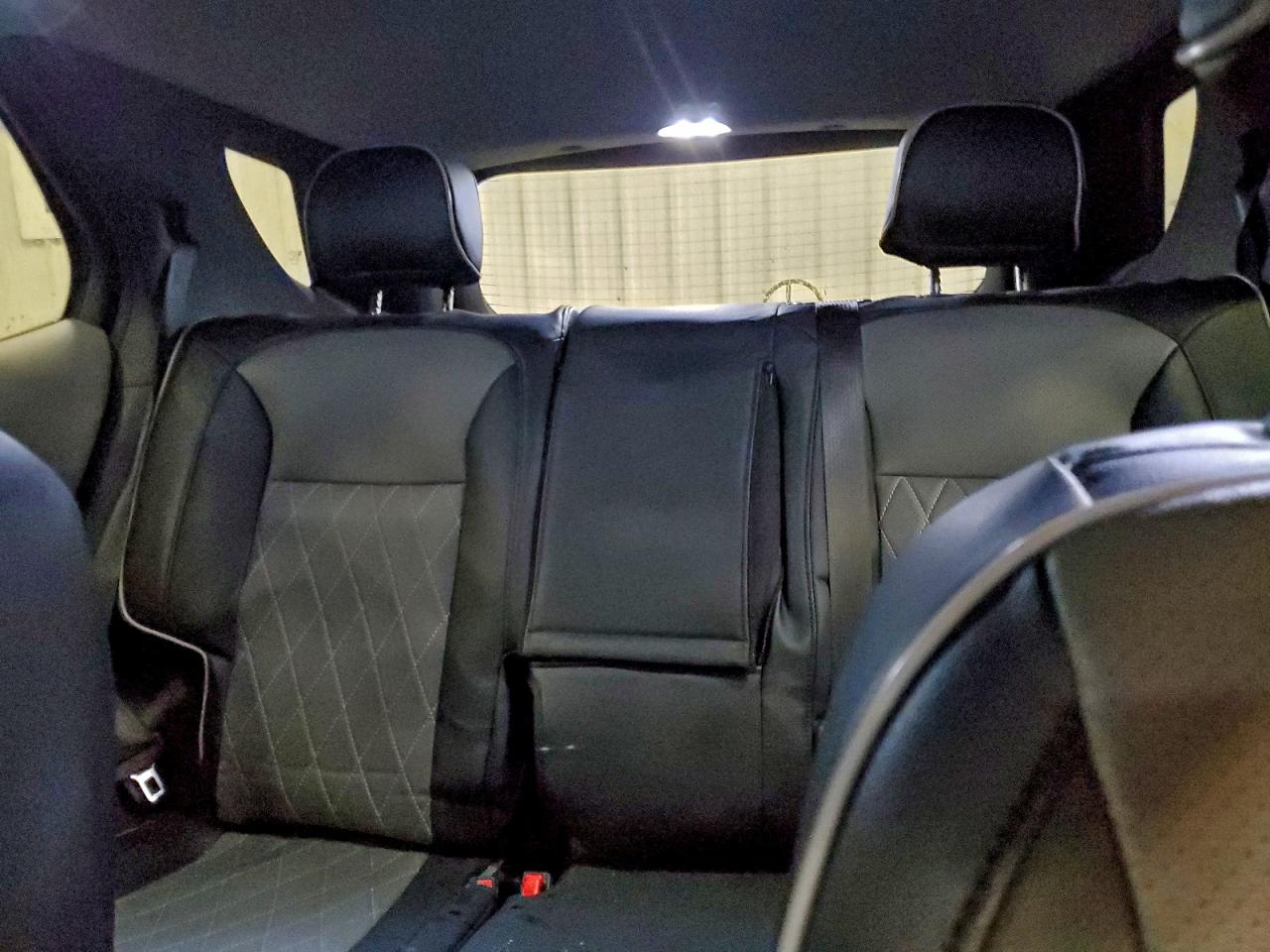 2020 CHEVROLET EQUINOX LT photo 10