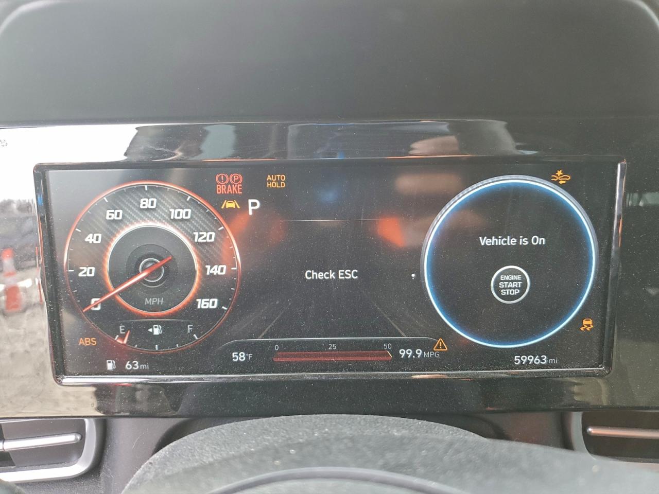 2022 HYUNDAI ELANTRA SEL photo 9