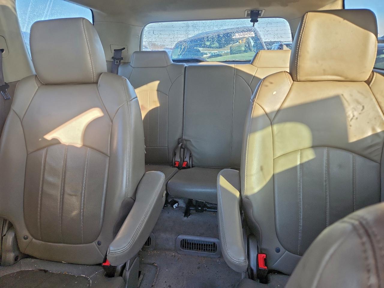 2015 GMC ACADIA DENALI photo 19