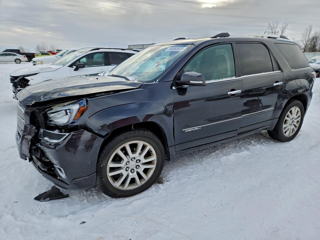 2015 GMC ACADIA