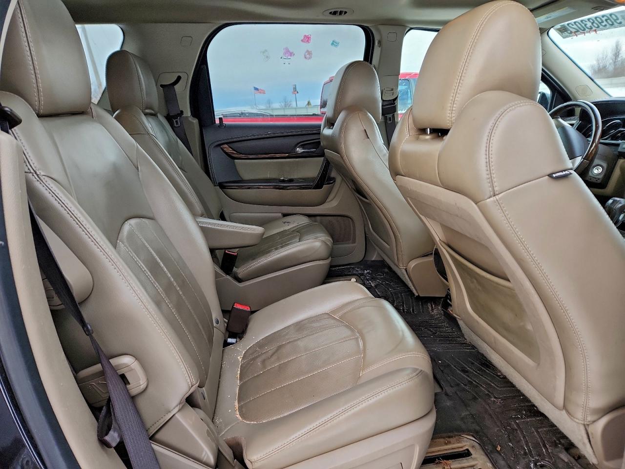2015 GMC ACADIA DENALI photo 21