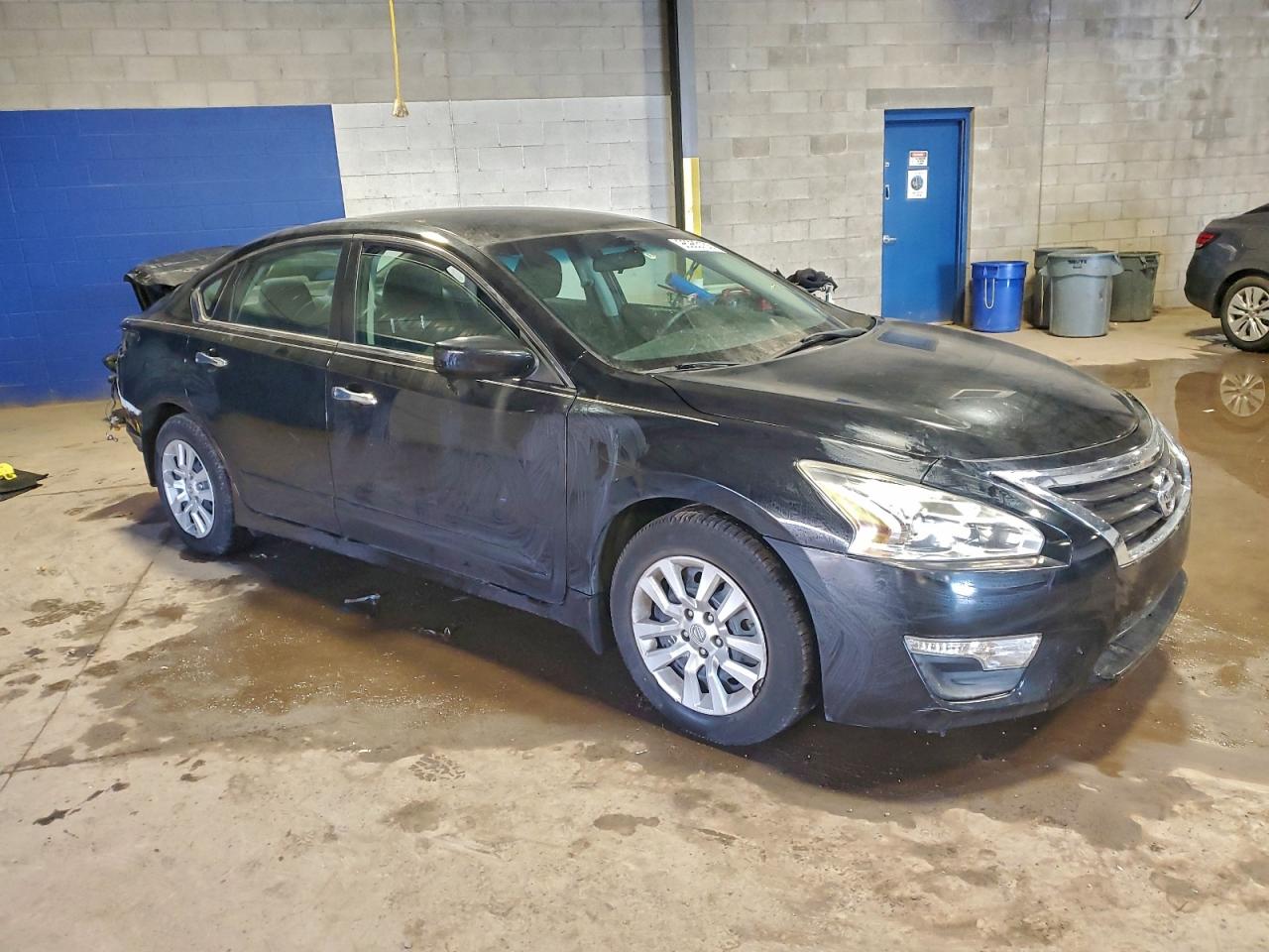 2015 NISSAN ALTIMA 2.5 photo 7