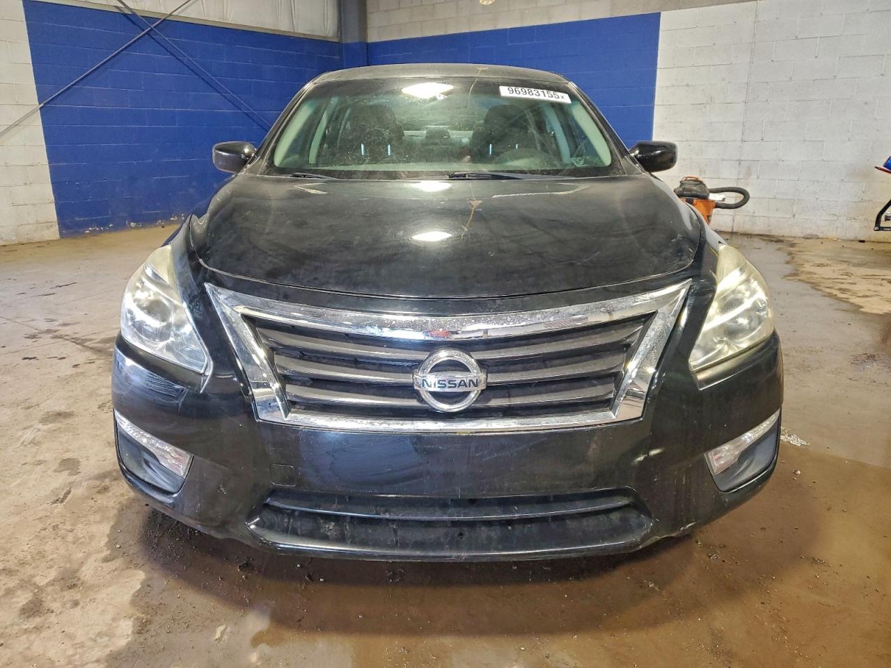2015 NISSAN ALTIMA 2.5 photo 9