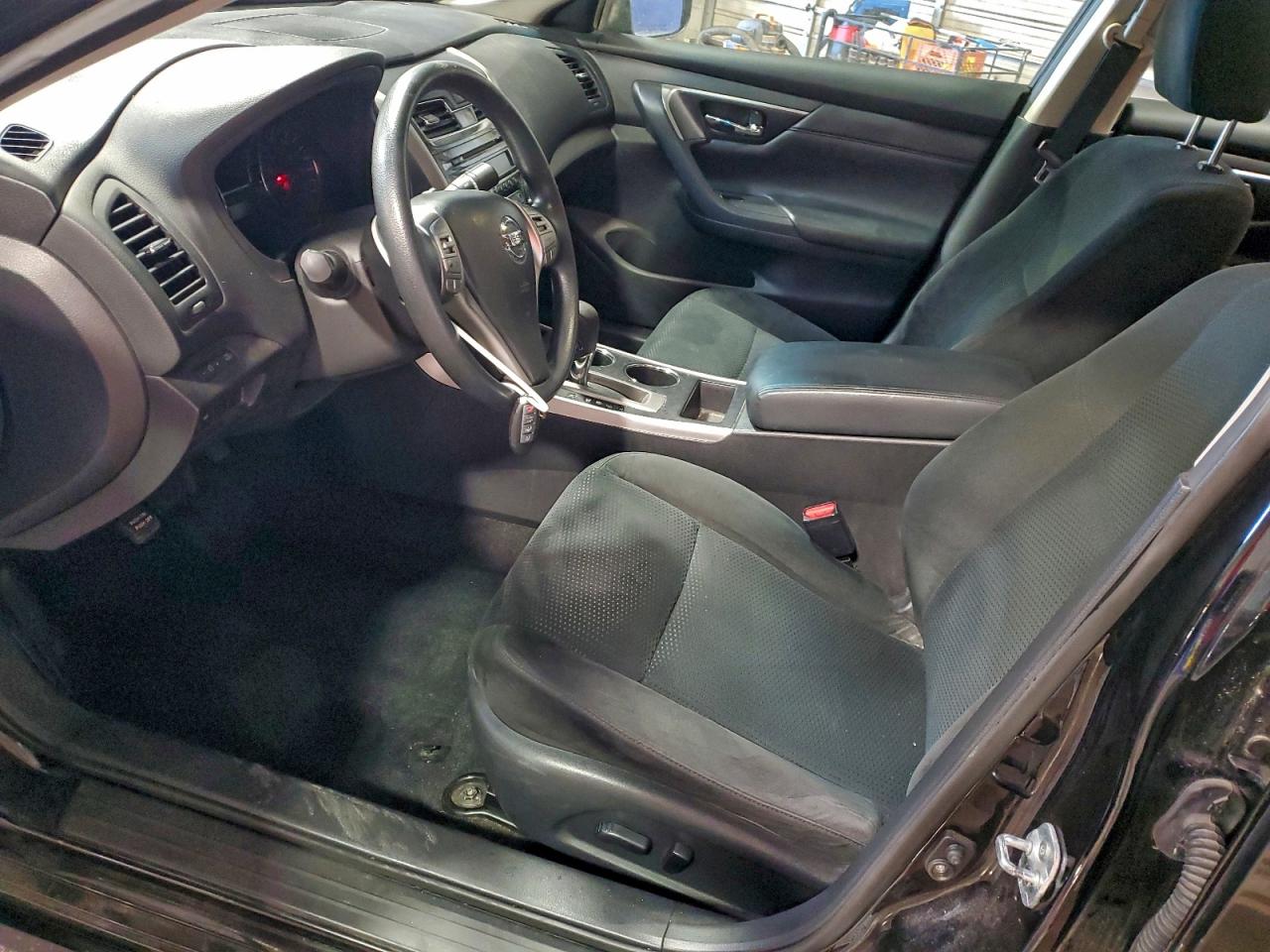 2015 NISSAN ALTIMA 2.5 photo 13