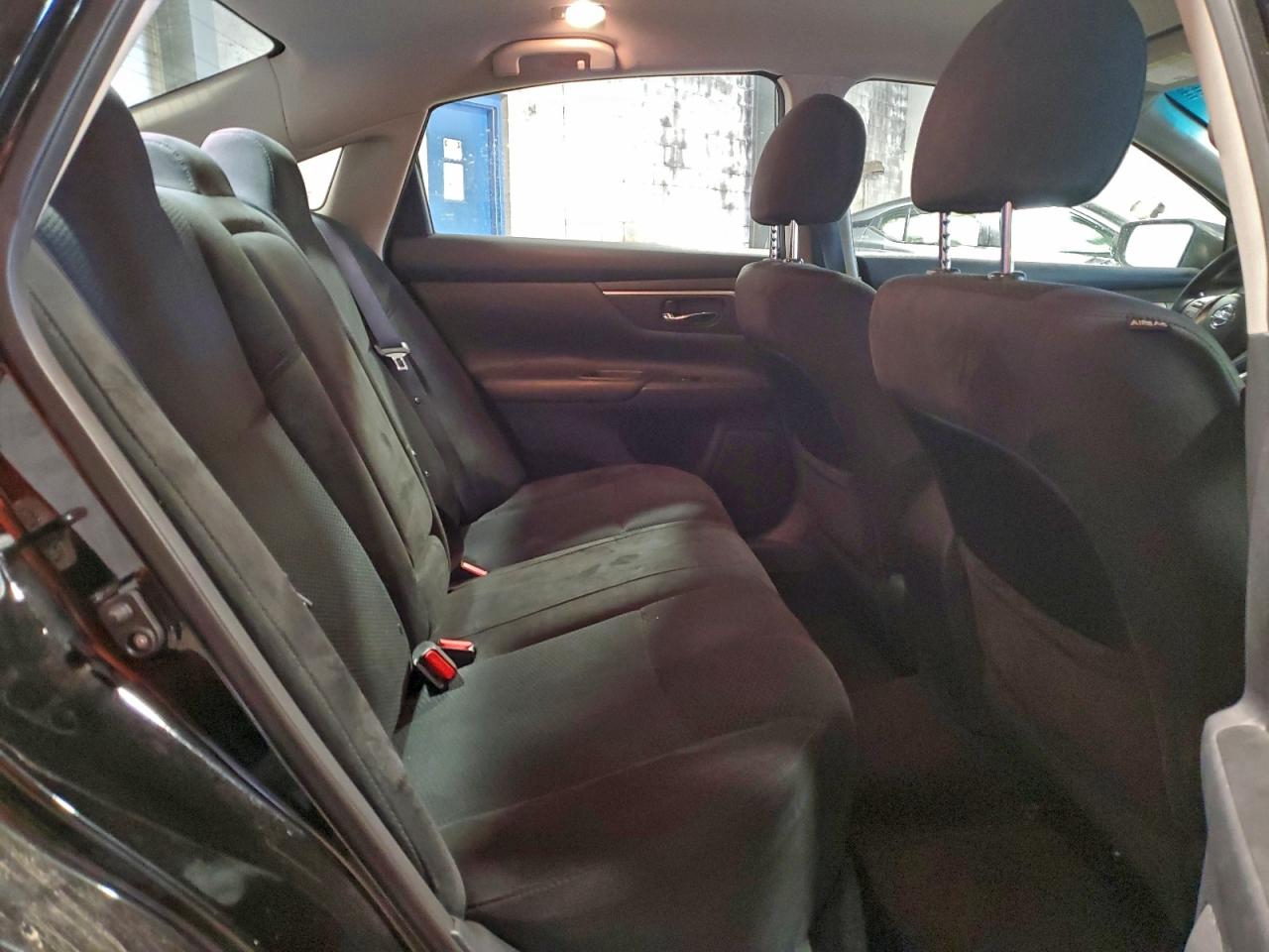 2015 NISSAN ALTIMA 2.5 photo 19