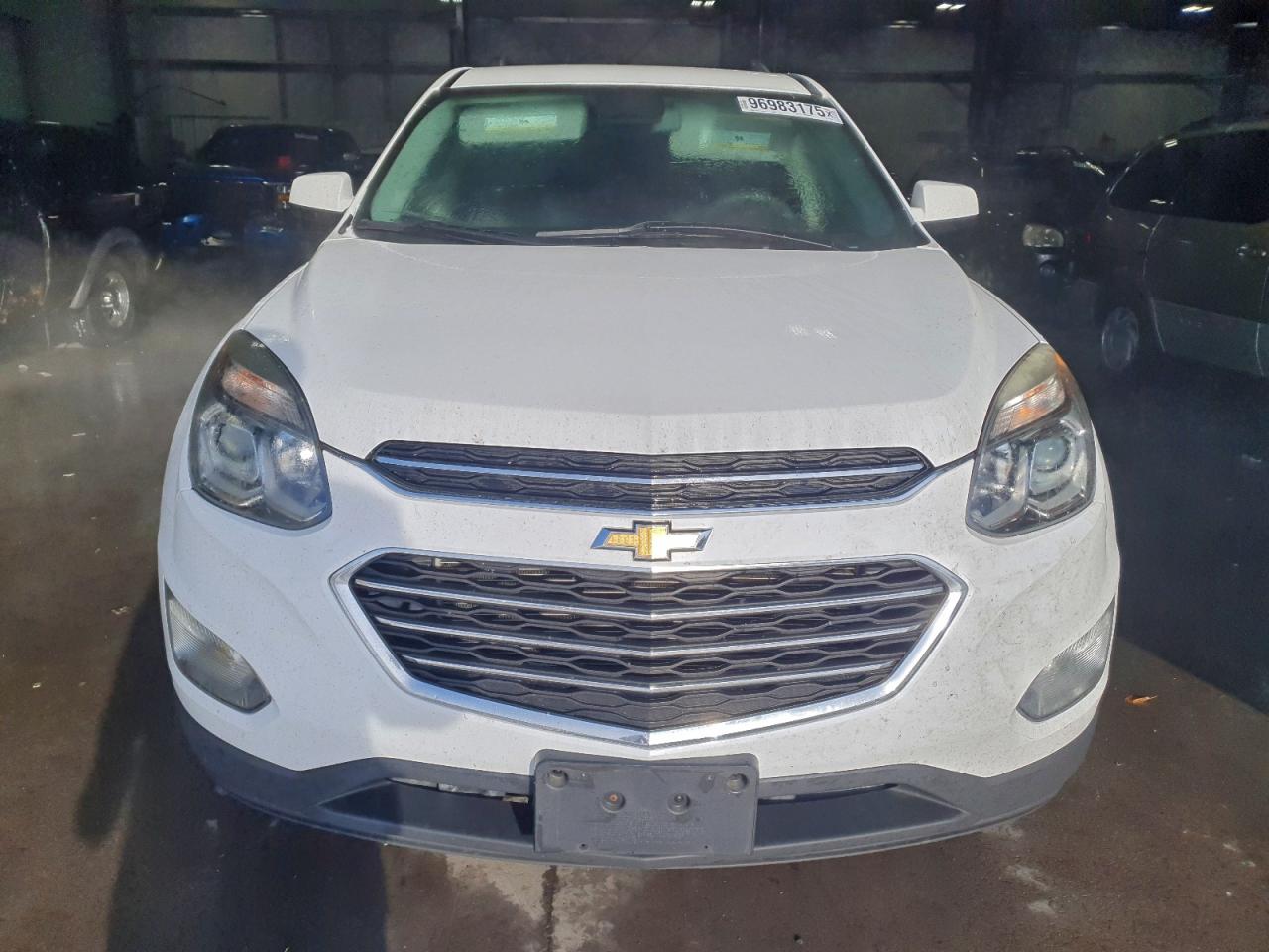 2016 CHEVROLET EQUINOX LT photo 5