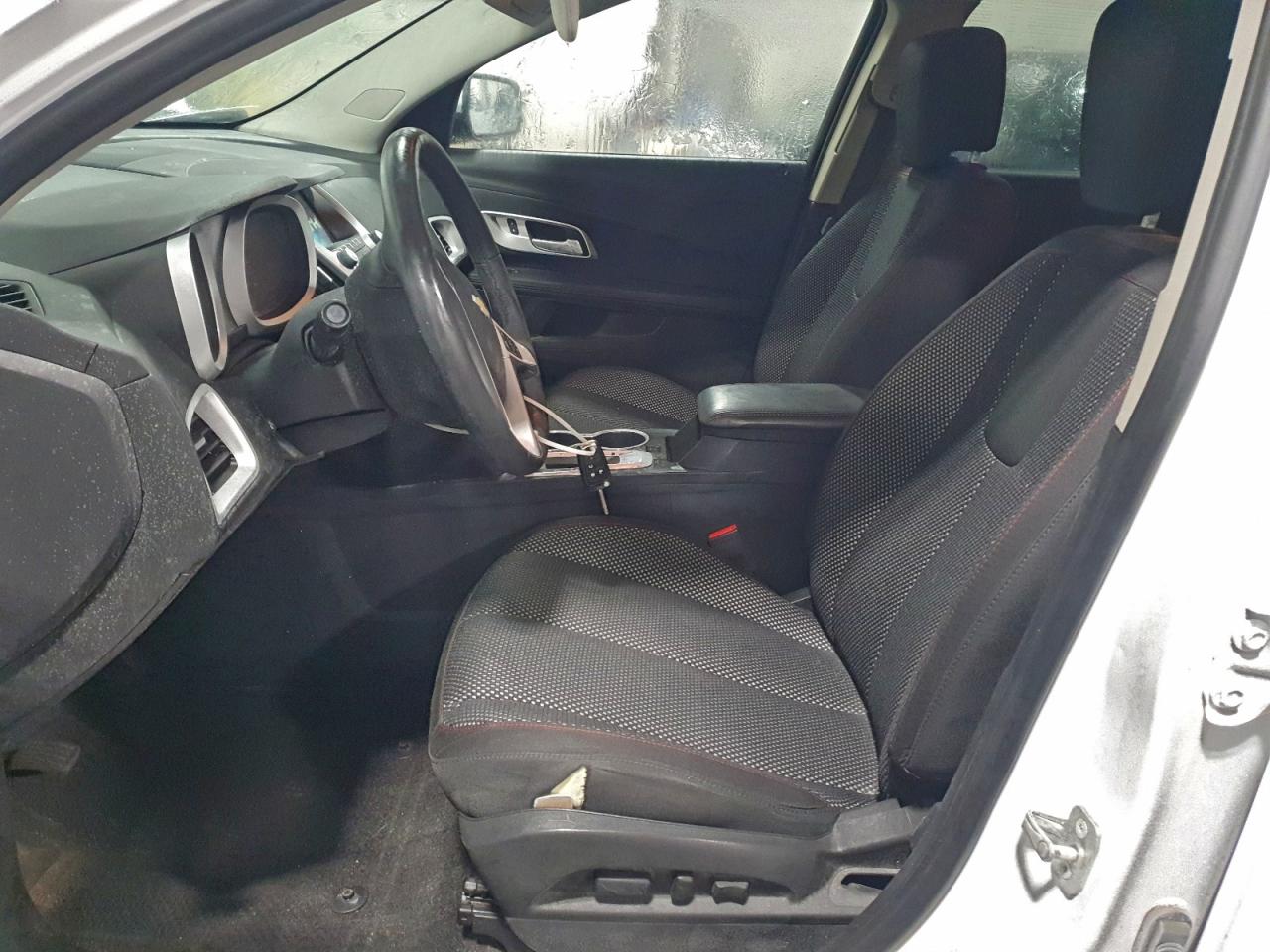 2016 CHEVROLET EQUINOX LT photo 7
