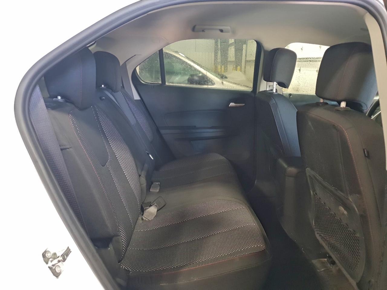 2016 CHEVROLET EQUINOX LT photo 11