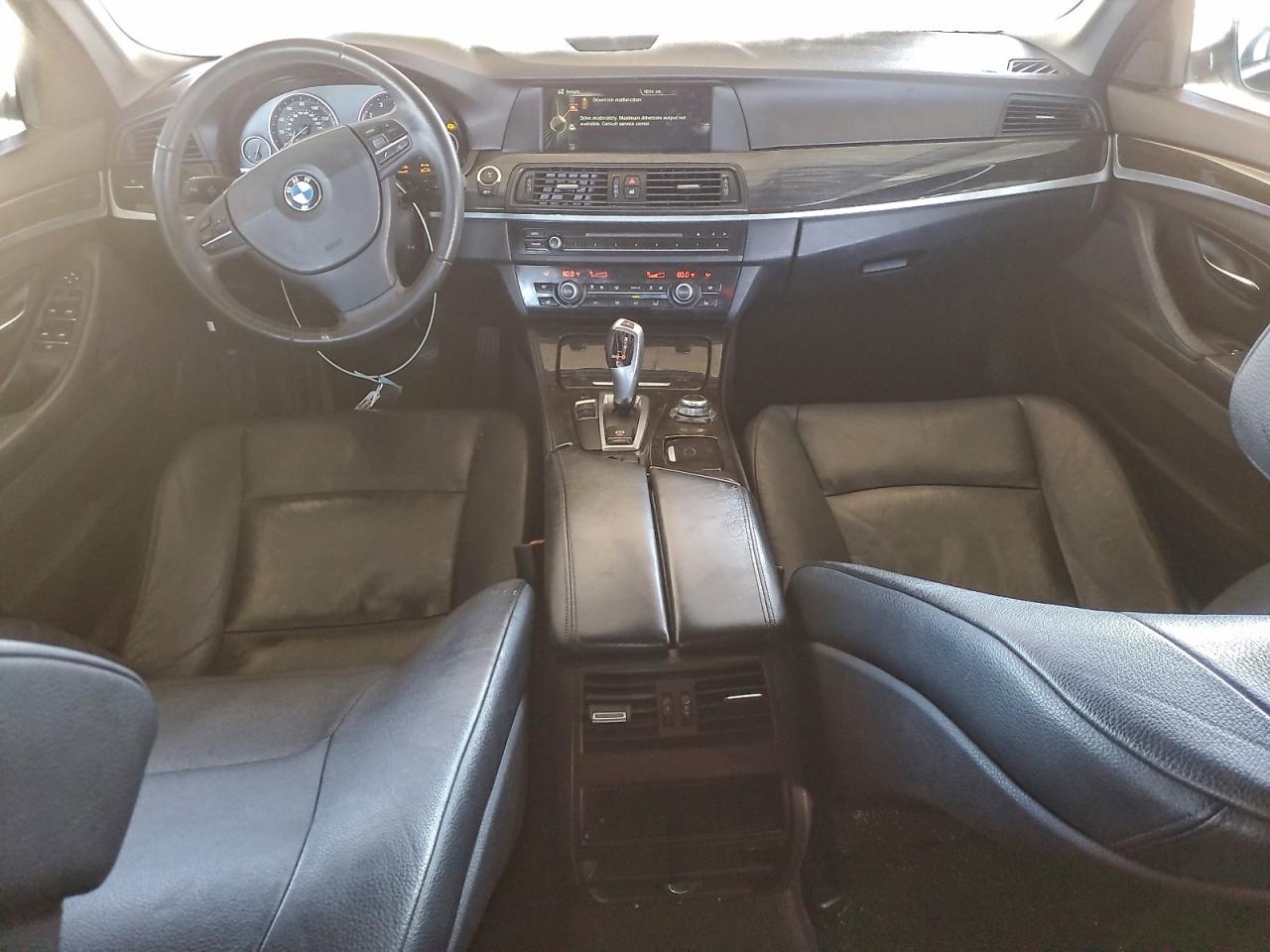2013 BMW 528 I photo 15