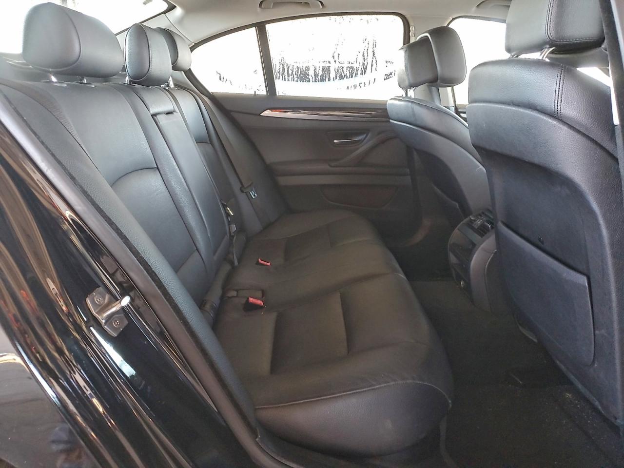 2013 BMW 528 I photo 19