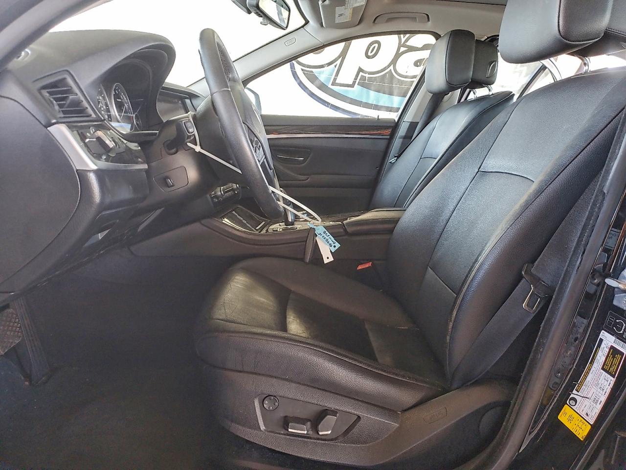 2013 BMW 528 I photo 13