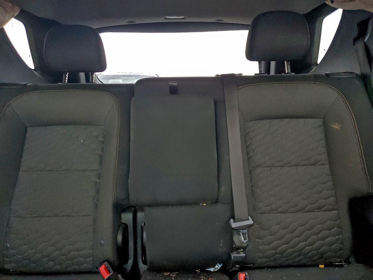 2021 CHEVROLET EQUINOX LT photo 10