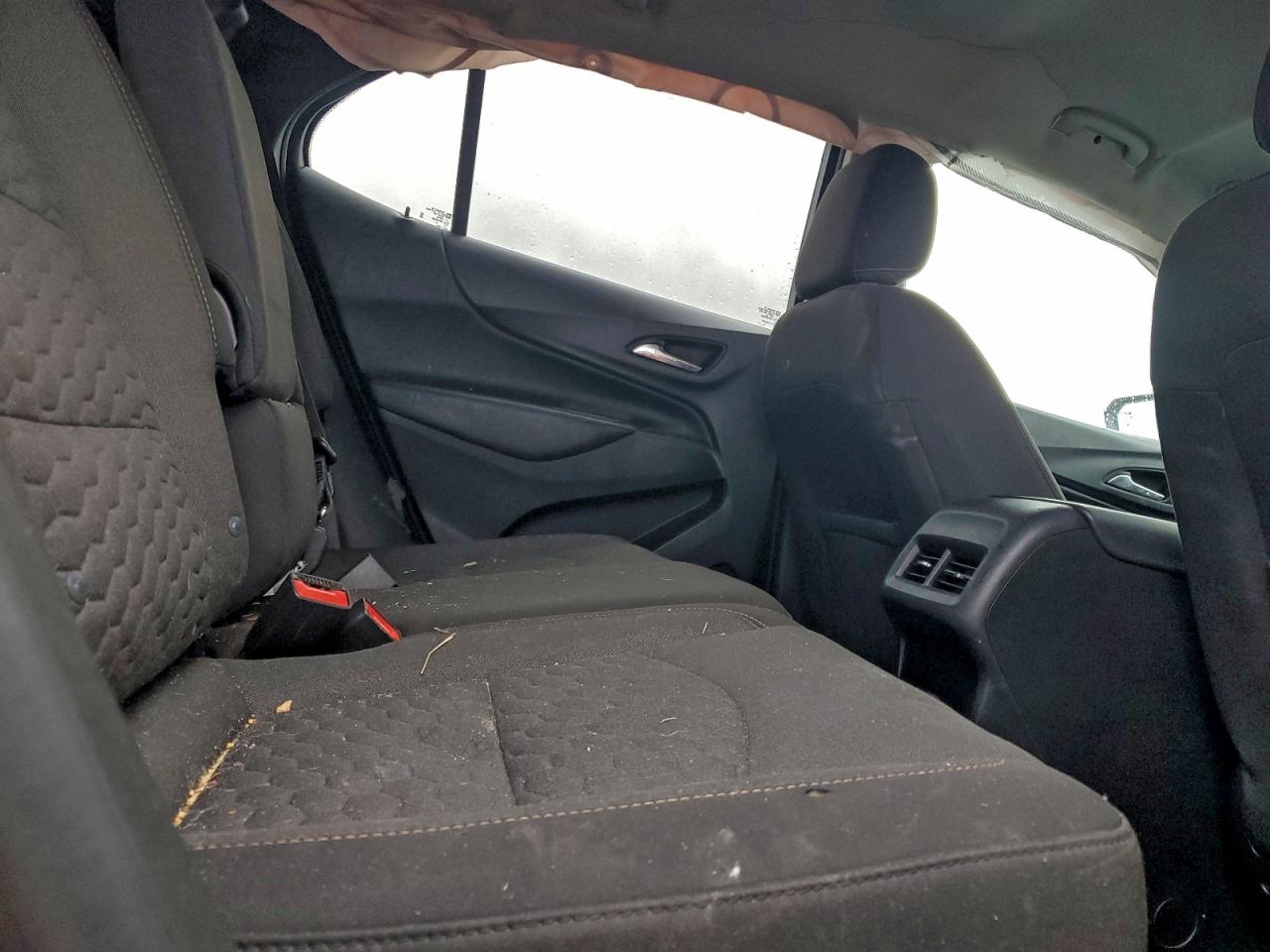 2021 CHEVROLET EQUINOX LT photo 11