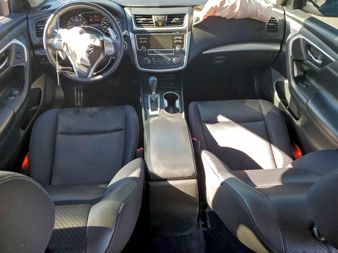 2016 NISSAN ALTIMA 2.5 photo 15