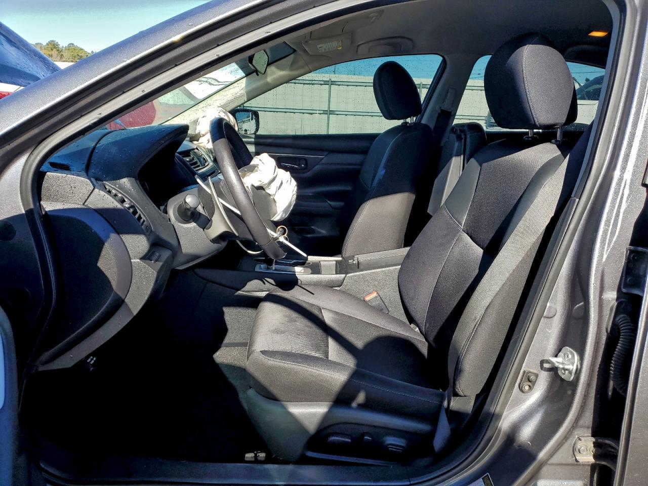 2016 NISSAN ALTIMA 2.5 photo 13