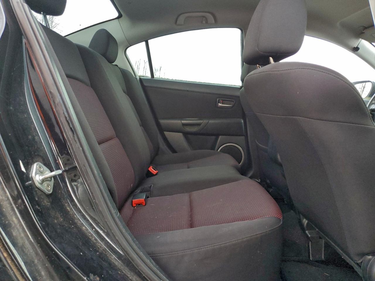 2006 MAZDA 3 S photo 19