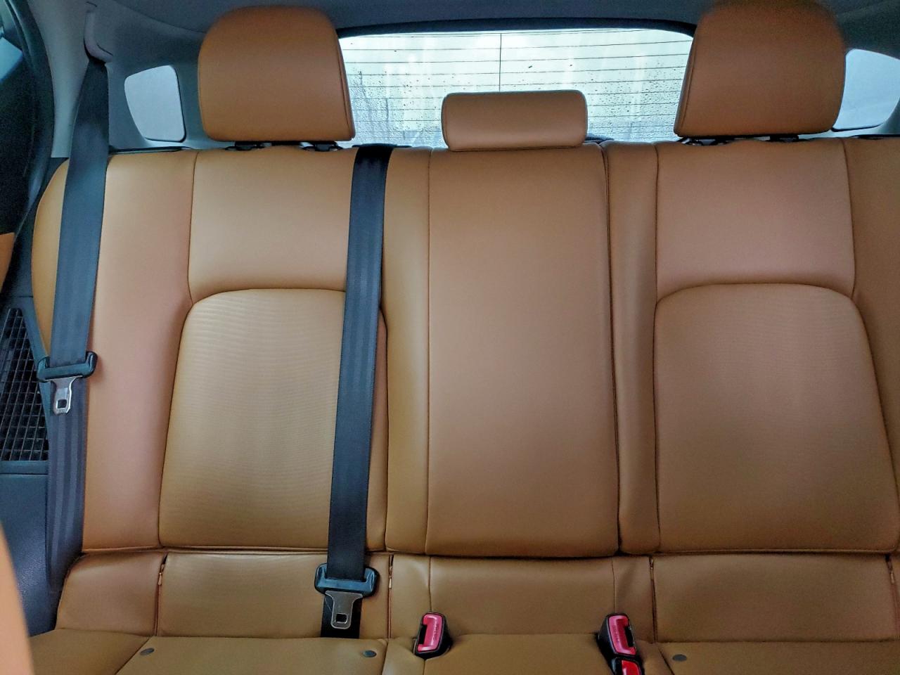2012 LEXUS CT 200 photo 19
