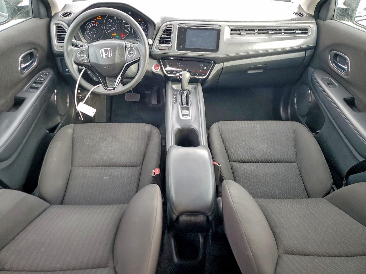 2016 HONDA HR-V EX photo 15