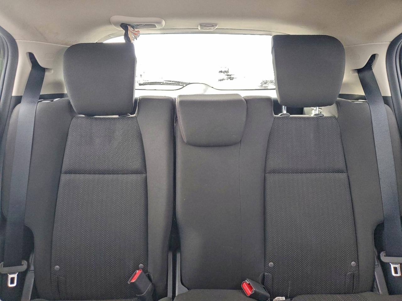 2016 HONDA HR-V EX photo 19