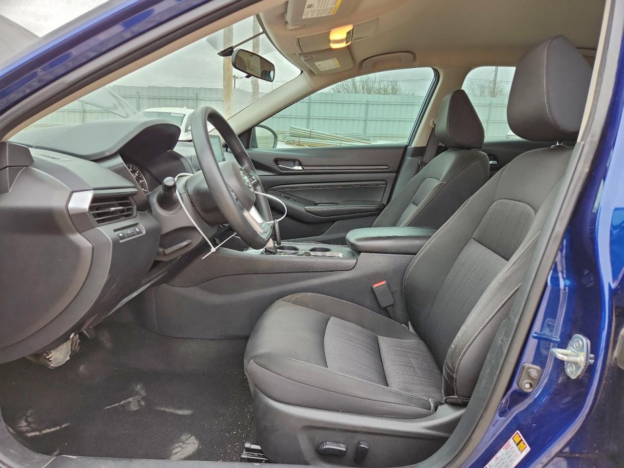 2019 NISSAN ALTIMA S photo 7