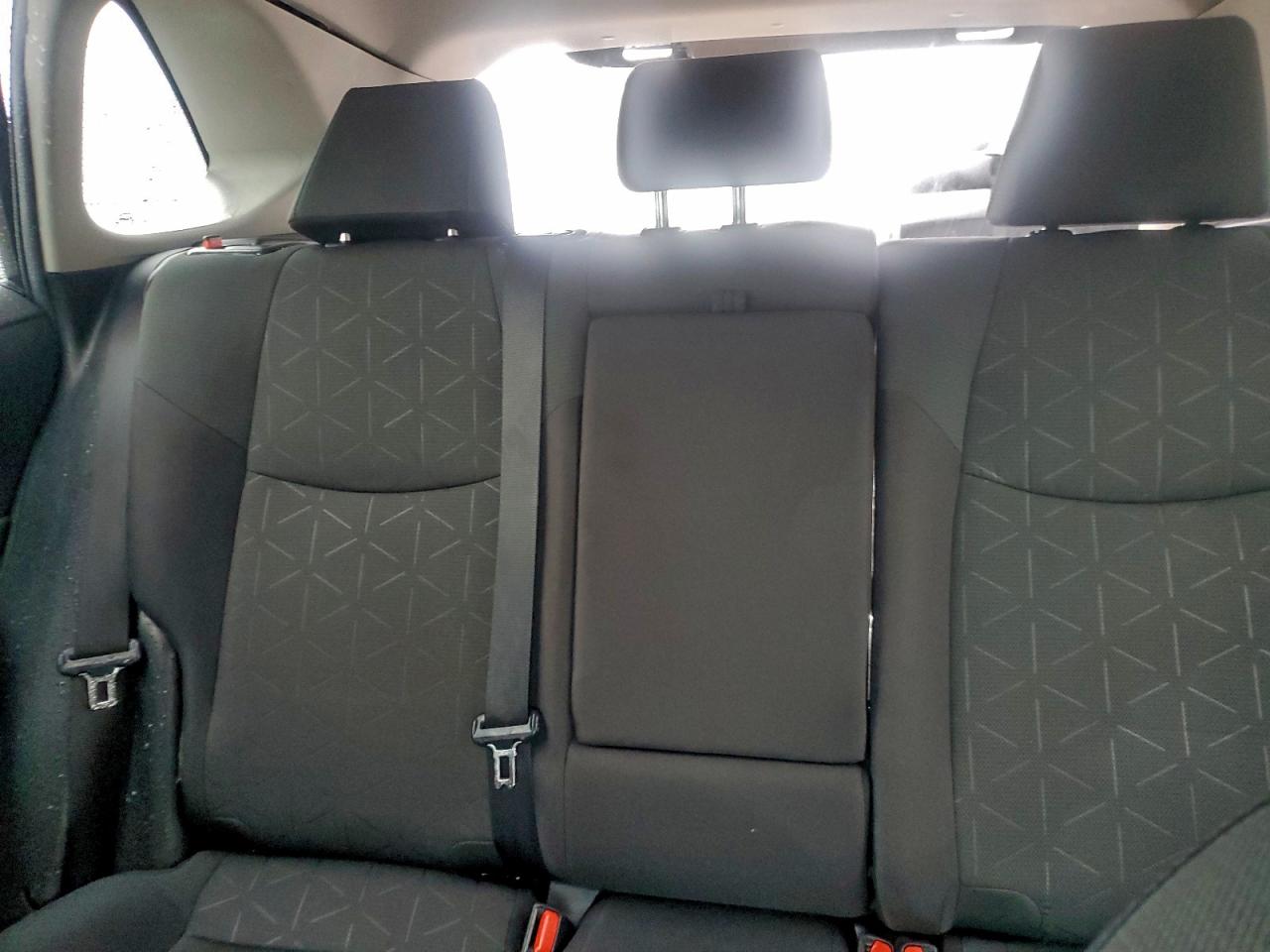 2024 TOYOTA RAV4 WOODLAND EDITION photo 10