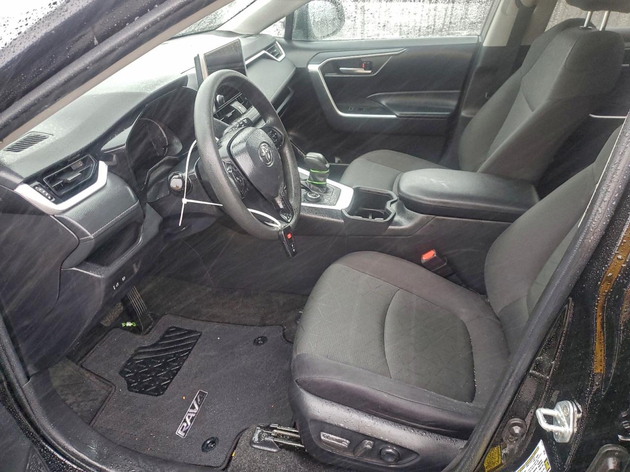 2024 TOYOTA RAV4 WOODLAND EDITION photo 7