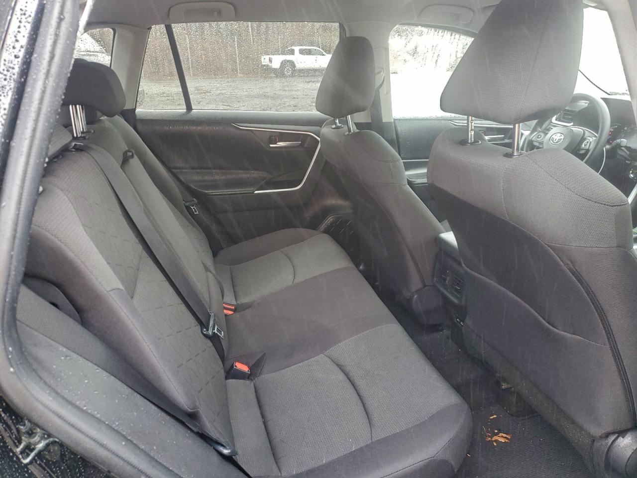 2024 TOYOTA RAV4 WOODLAND EDITION photo 11