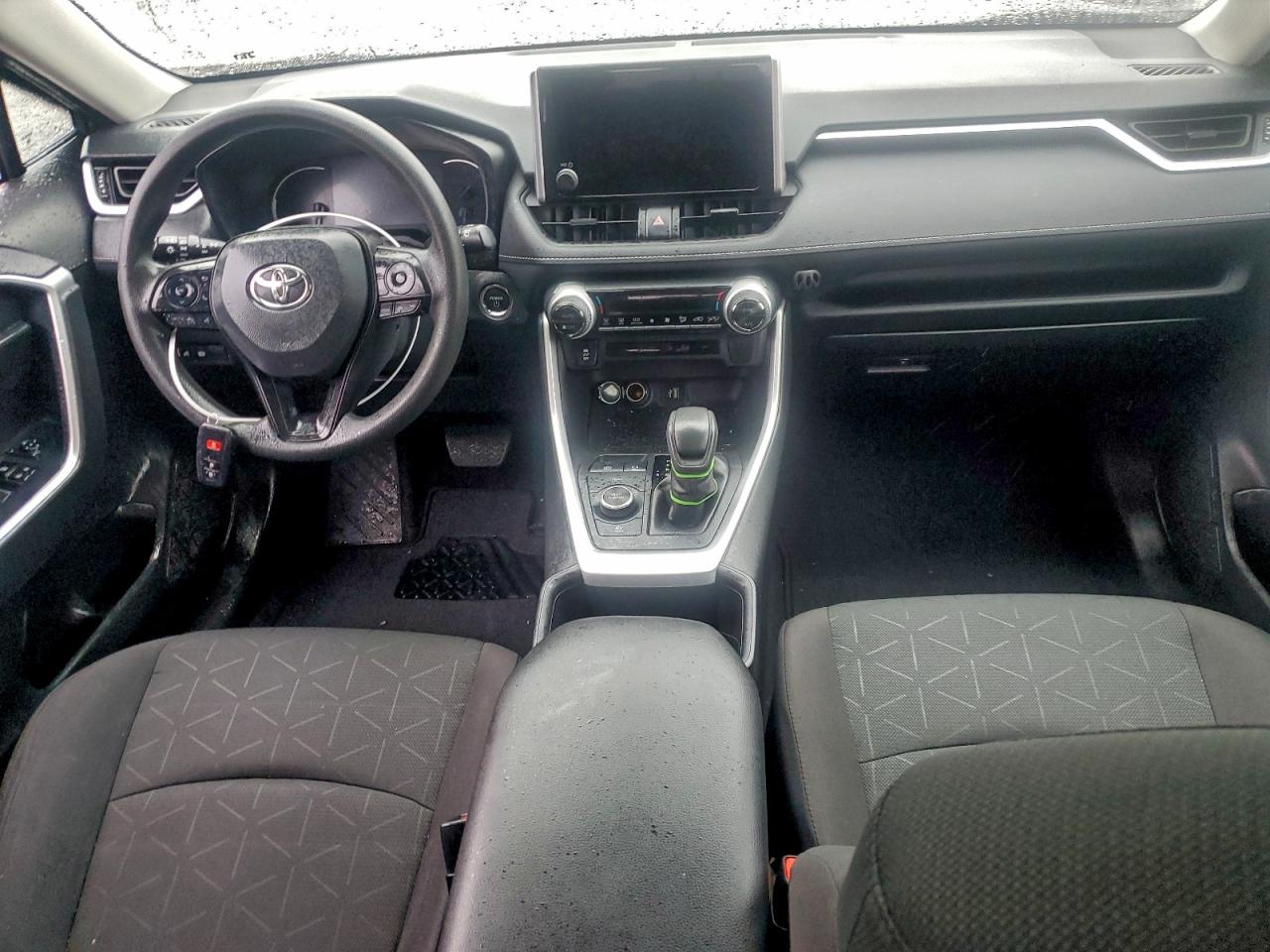 2024 TOYOTA RAV4 WOODLAND EDITION photo 8