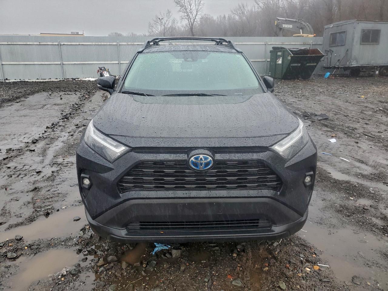 2024 TOYOTA RAV4 WOODLAND EDITION photo 5