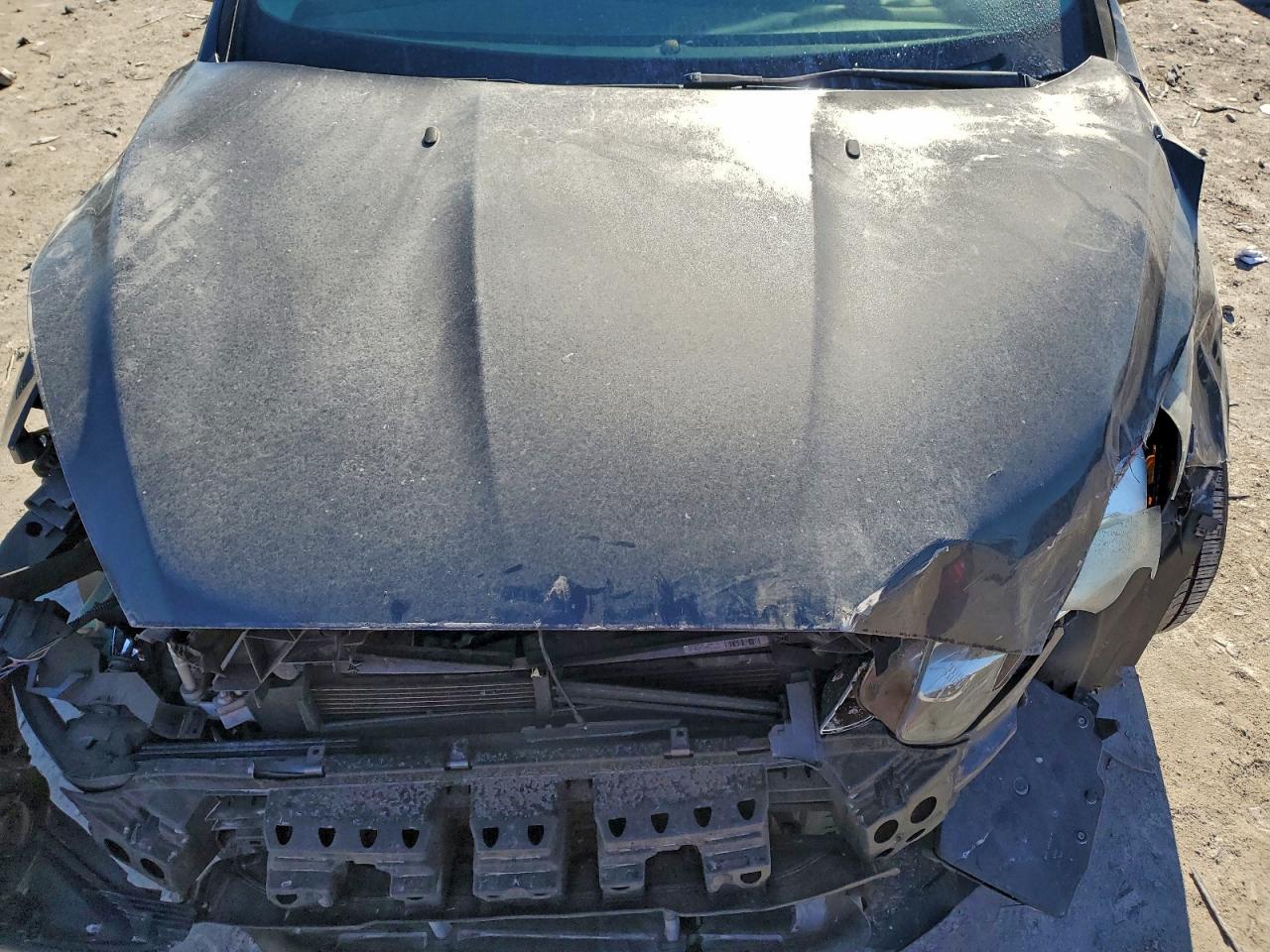 2015 FORD FOCUS SE photo 12