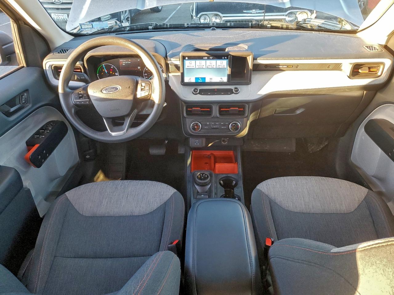 2023 FORD MAVERICK XL photo 15