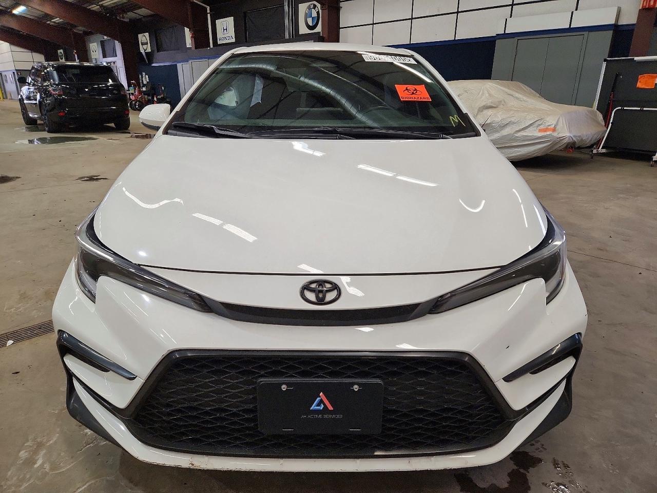 2023 TOYOTA COROLLA SE photo 5