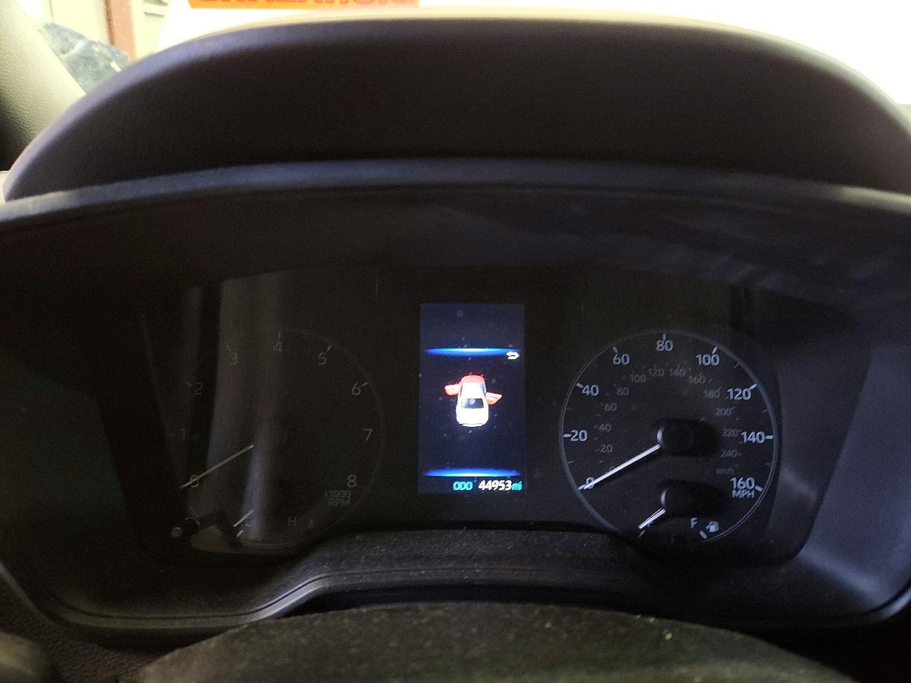 2023 TOYOTA COROLLA SE photo 9