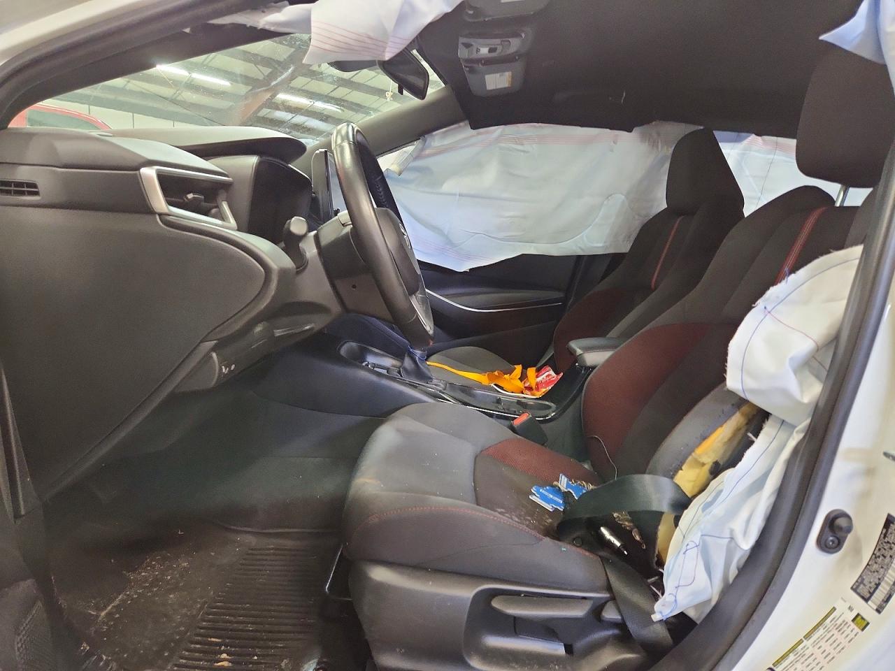 2023 TOYOTA COROLLA SE photo 7